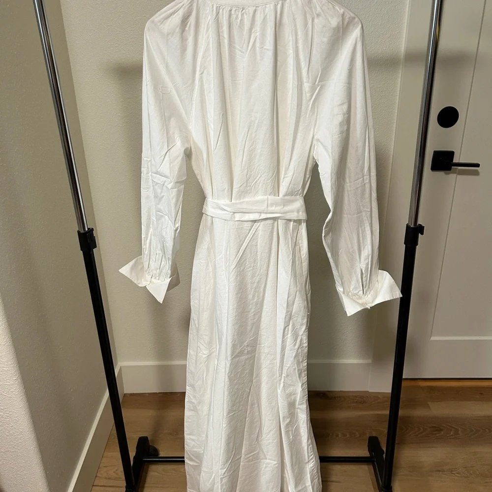 NWT FREE PEOPLE Charlie Dress M - Picture 8 of 10